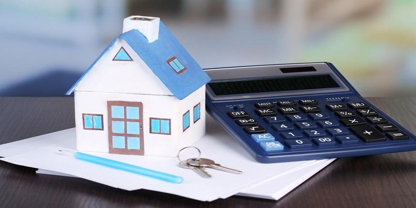 Buy to let mortgage calculator how much can I borrow